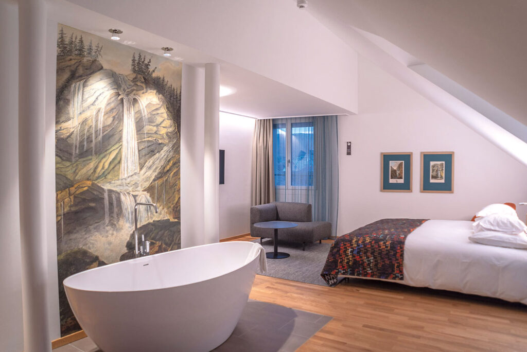 Lifestyle in der Provinz