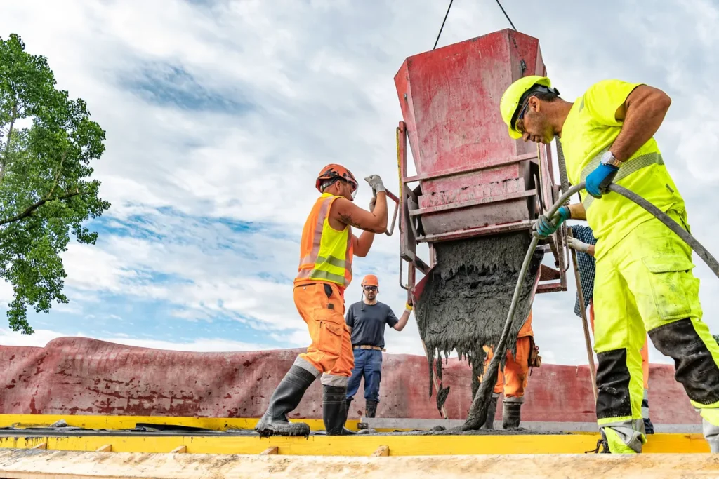 Schweizerischer Baumeisterverband: LMV-Verhandlungsrunde 9 / Blockade der Gewerkschaften verhindert weiterhin ein tragfähiges Vertragsmodell